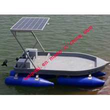 130wp Monocrystalline/Polycrystalline Sillicon Solar Panel, PV Module, Solar Module, solar generated boat engine, solar power boat engine